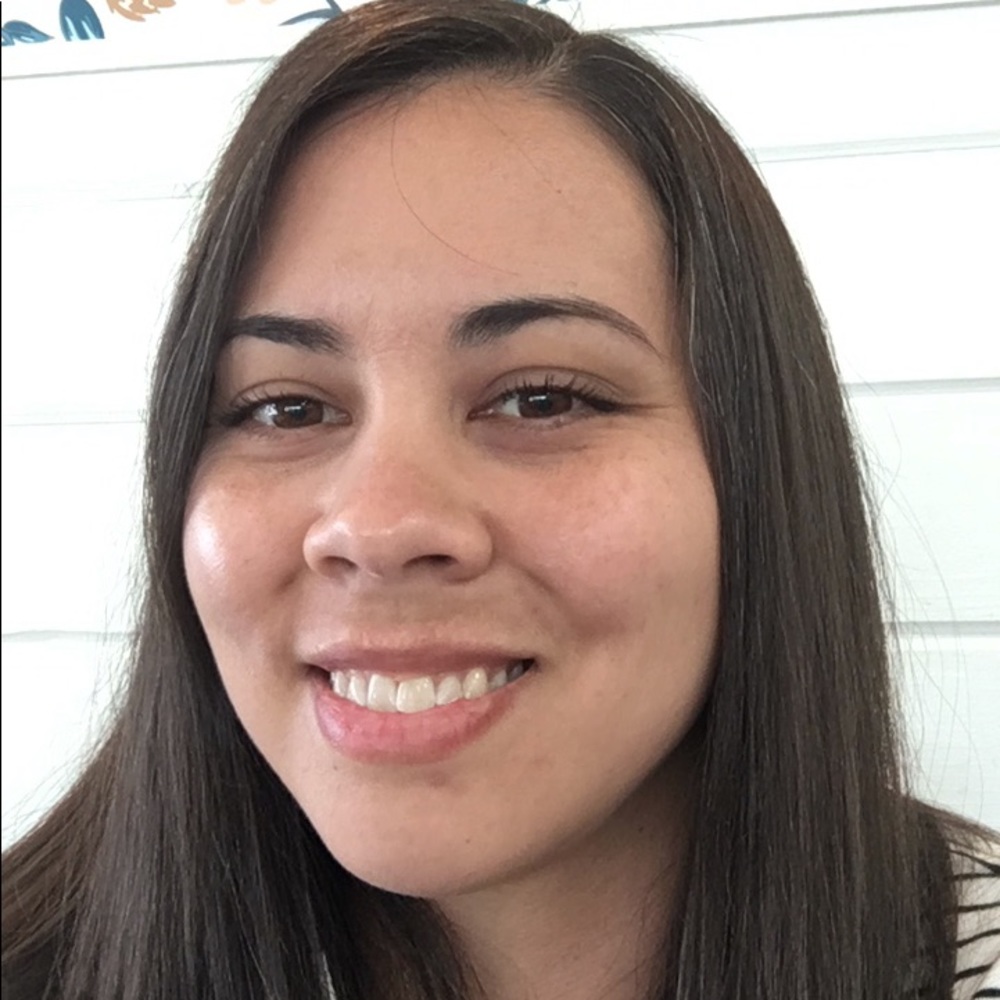 Meet your Posher, Erin